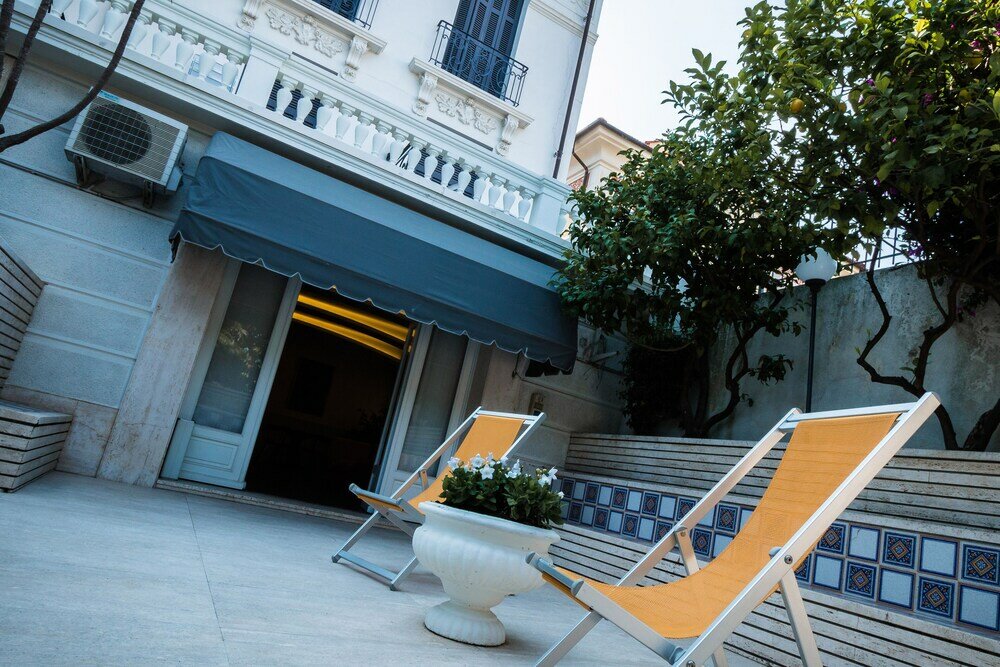 Фото Residence Villa Chiara