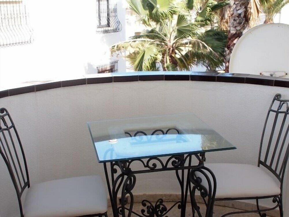 Фото Bungalow El Palmar 01