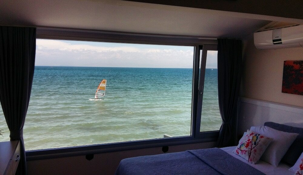 Фото Urla Yelken Hotel