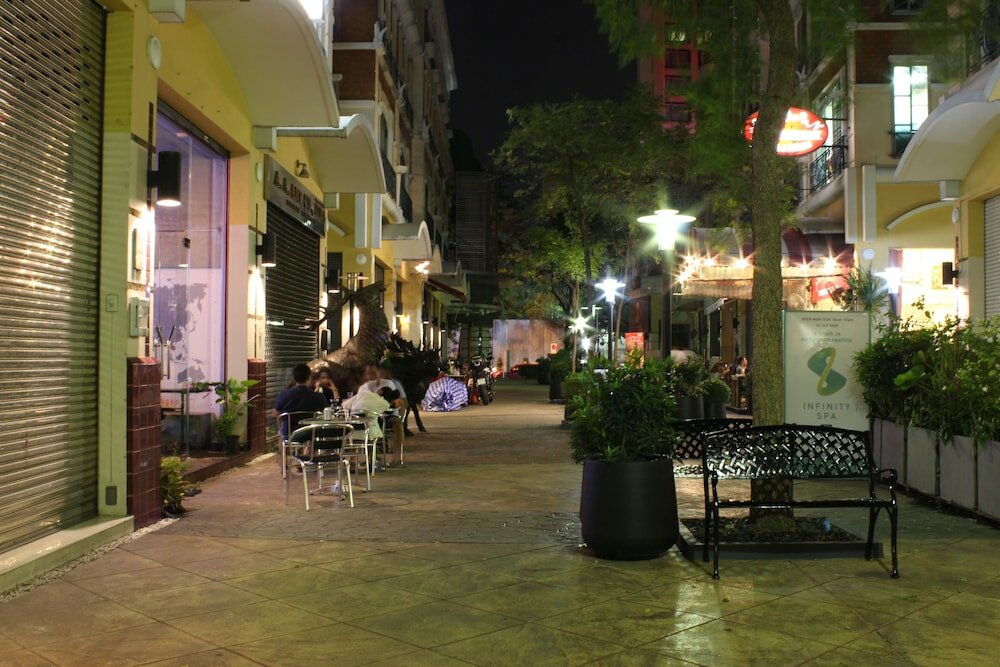 Фото Urbanite Hostel