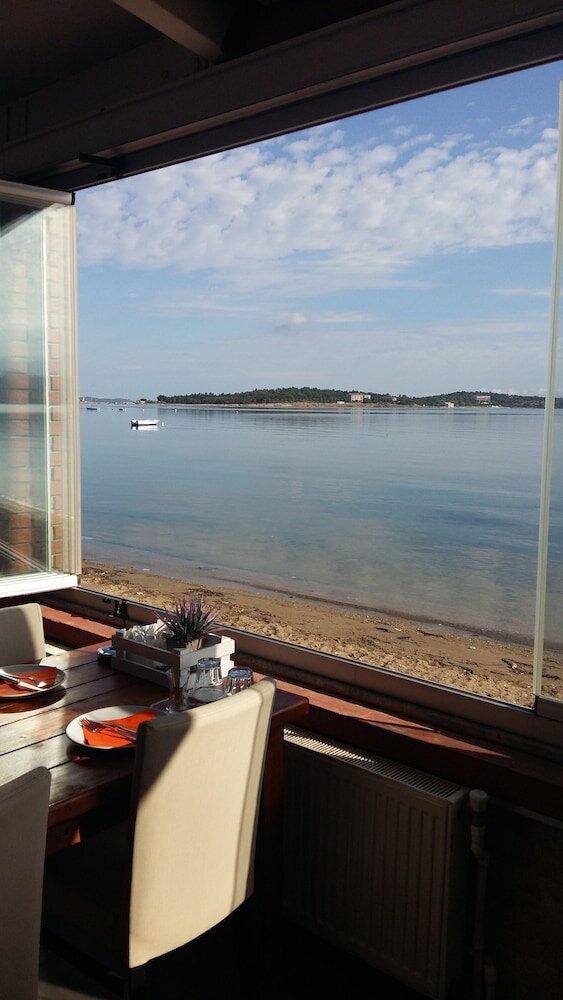 Фото Urla Yelken Hotel