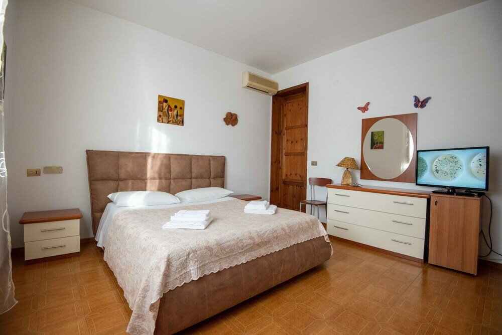 Фото B&b Villa Giada