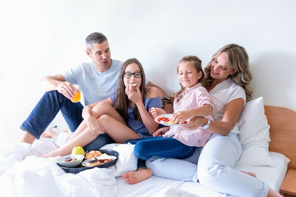 Фото Apartmany Engadin