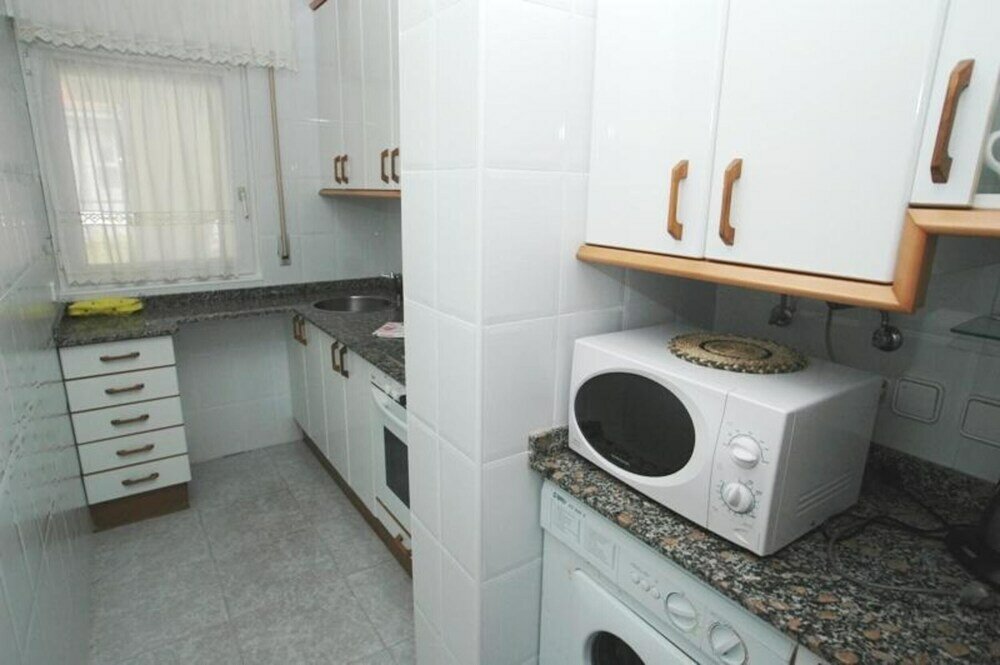 Фото Apartment in Isla, Cantabria 102781 by Mo Rentals