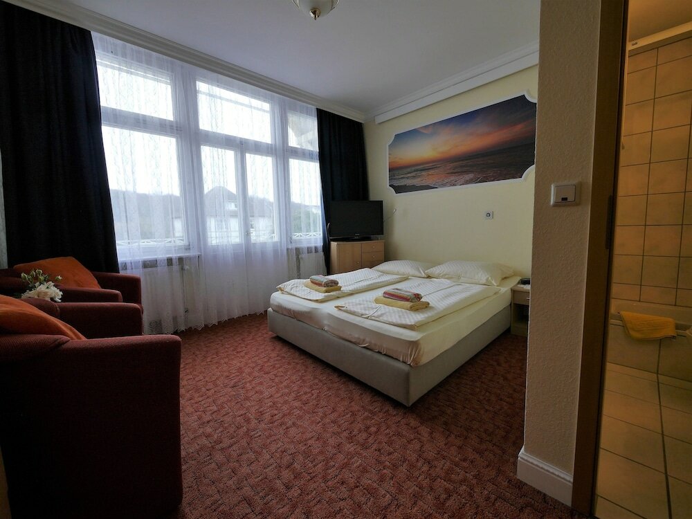 Фото Pension Mittag