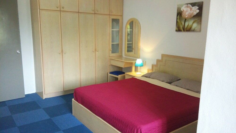 Фото Pinang Beach Apartment at Bayu Emas