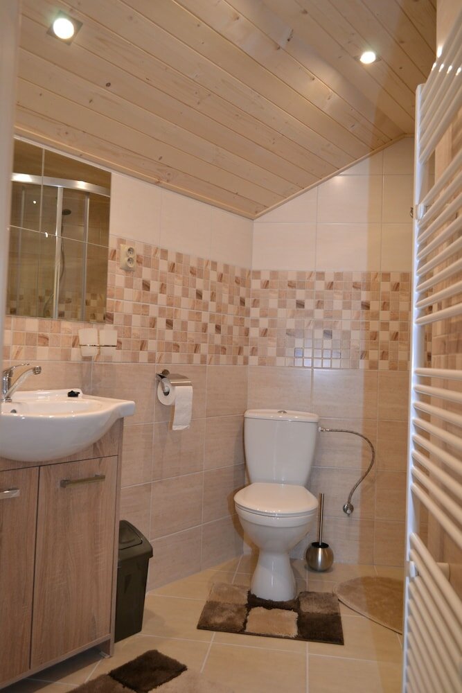 Фото Penzión Manderlak