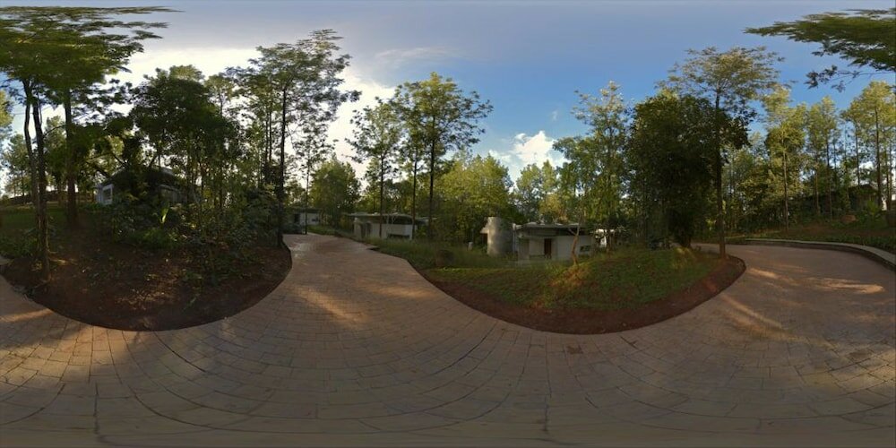 Фото Java Rain Resorts