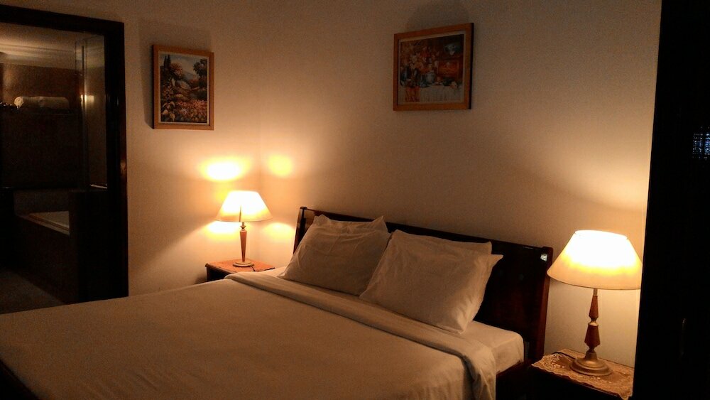 Фото Perfect Suite @Taragon Puteri Bintang