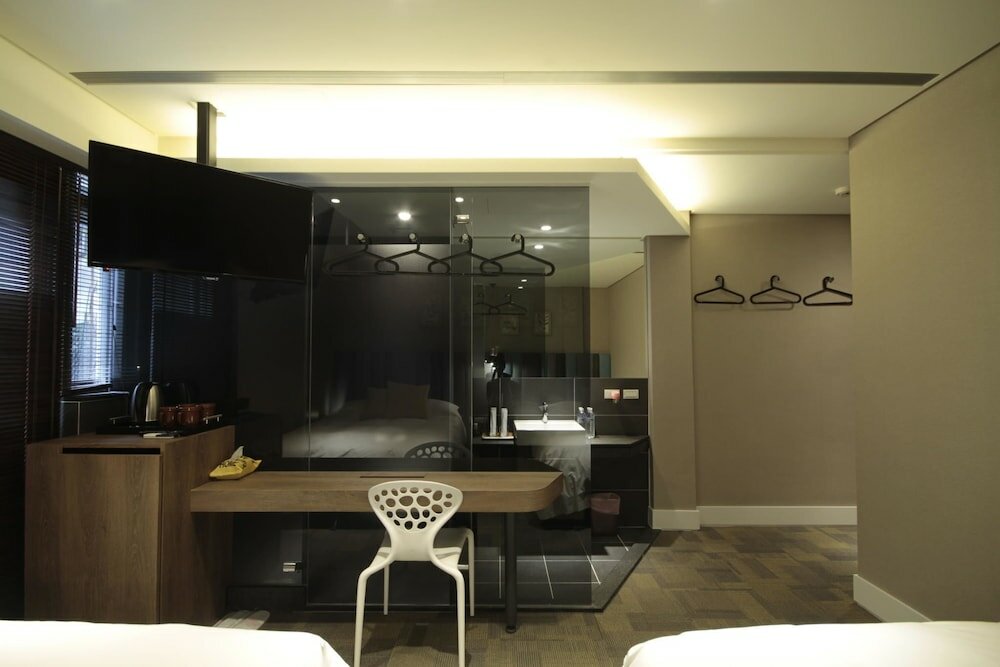 Фото Chez Taipei № 5