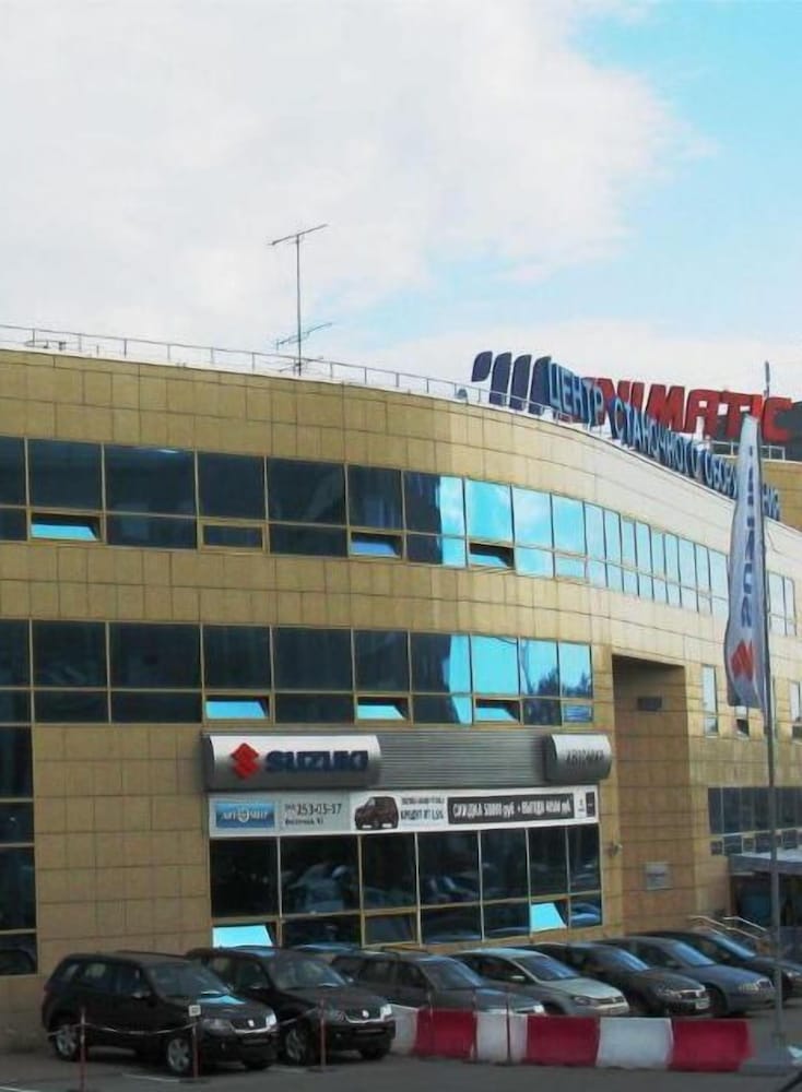 Фото Парк Виста