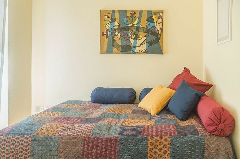 Фото Casa all'ex Fabbrica di Pomodoro