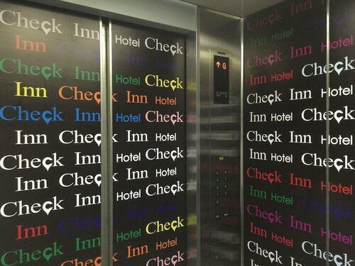 Гостиница Check Inn Hotel Tawau в Тавау