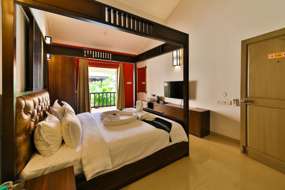 Фото Emperor Resort & SPA