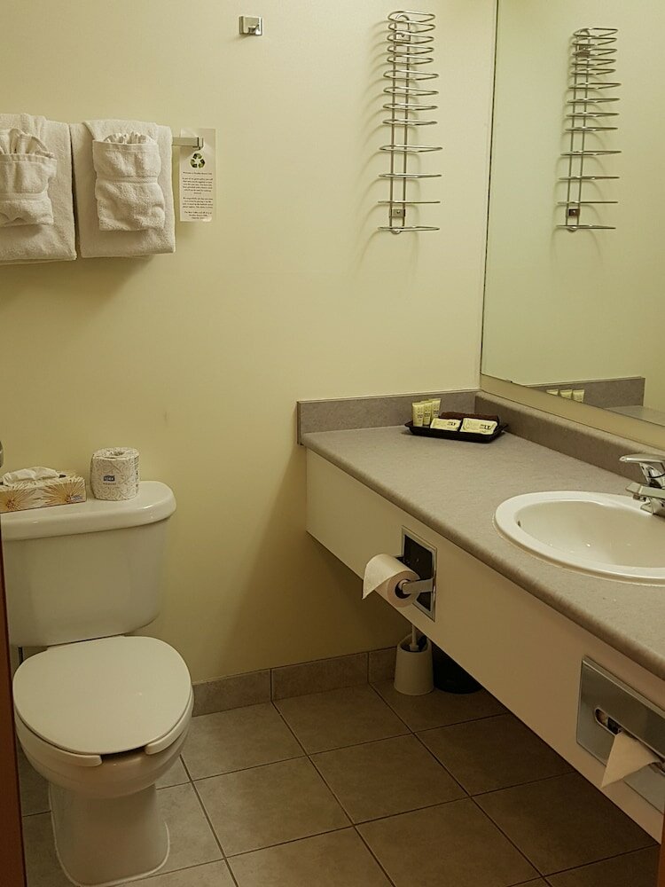 Фото Sunset Mountain Inn and SPA