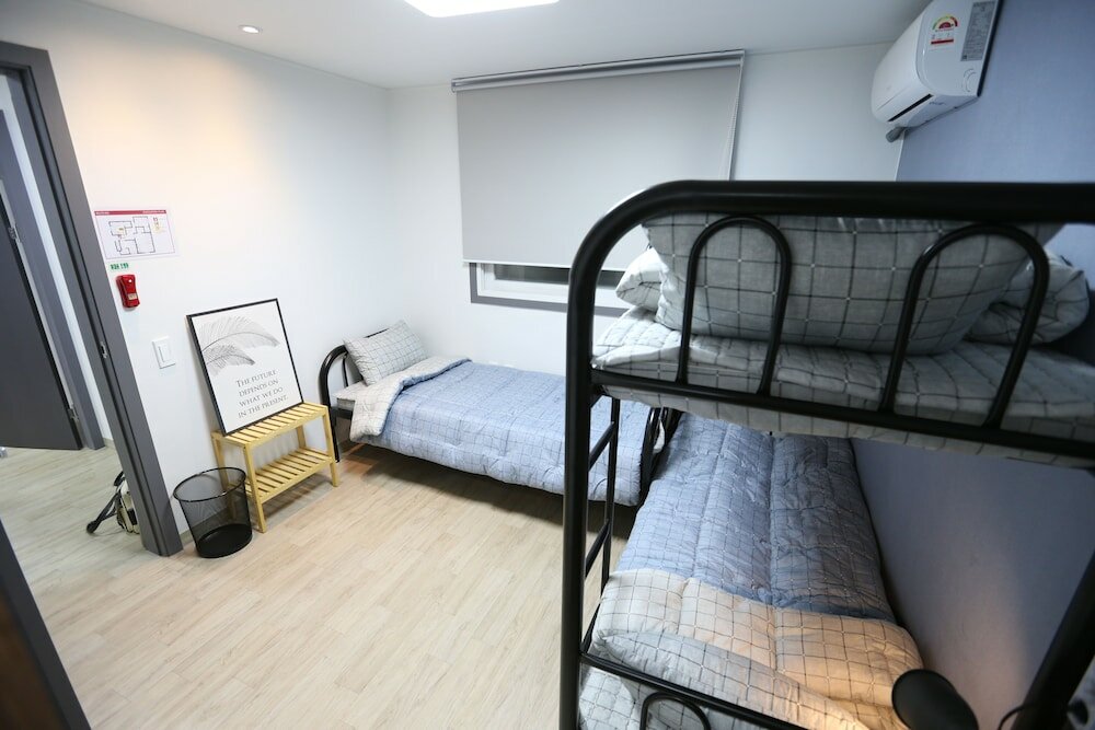 Фото Little Star Guesthouse