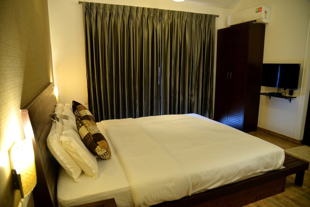 Фото La Sella Resort by Ashoka