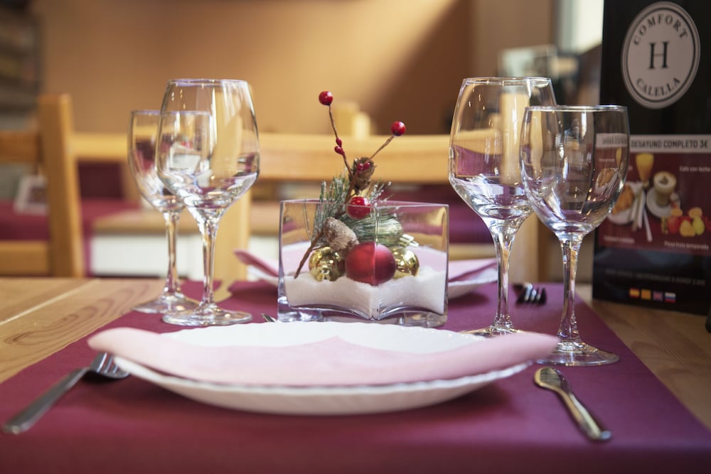 Фото Comfort Calella