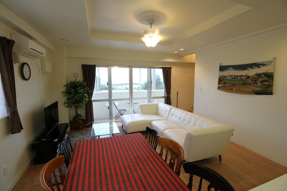 Фото Jq Villa Okinawa Yaka