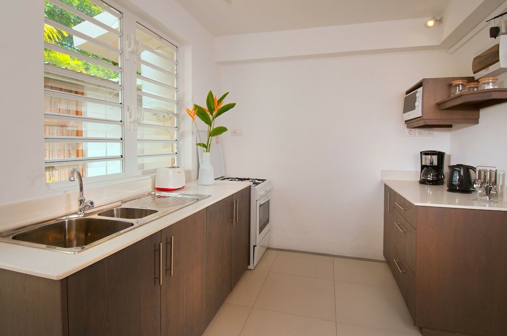 Фото Gardens Retreat