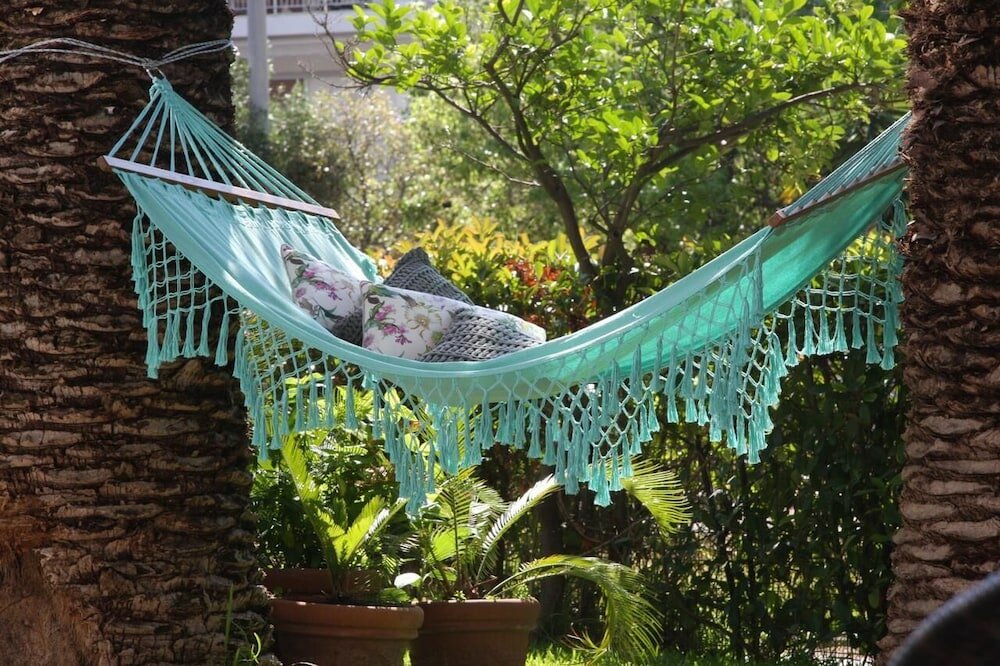 Фото Hotel Golden Sun