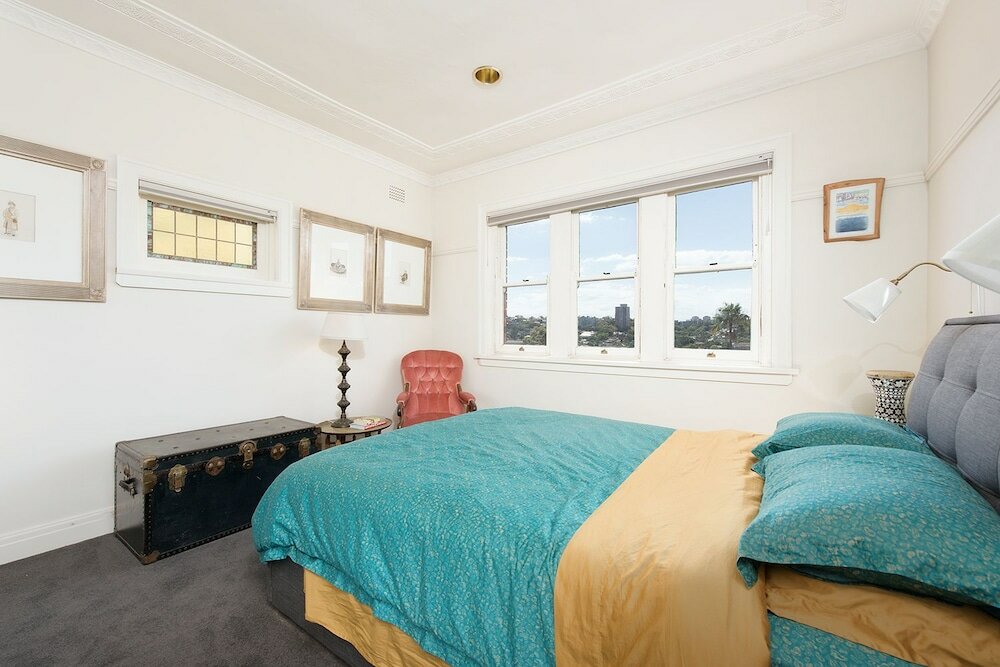 Фото Comfy Coogee Living H328