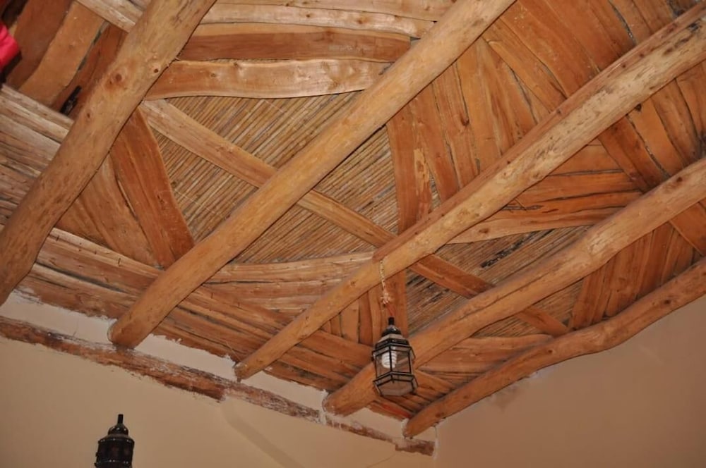 Фото Auberge Restaurant Telouet