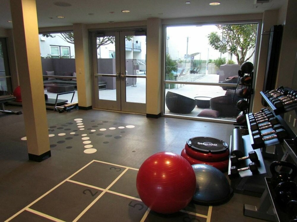 Фото Full Amenities One Bedroom