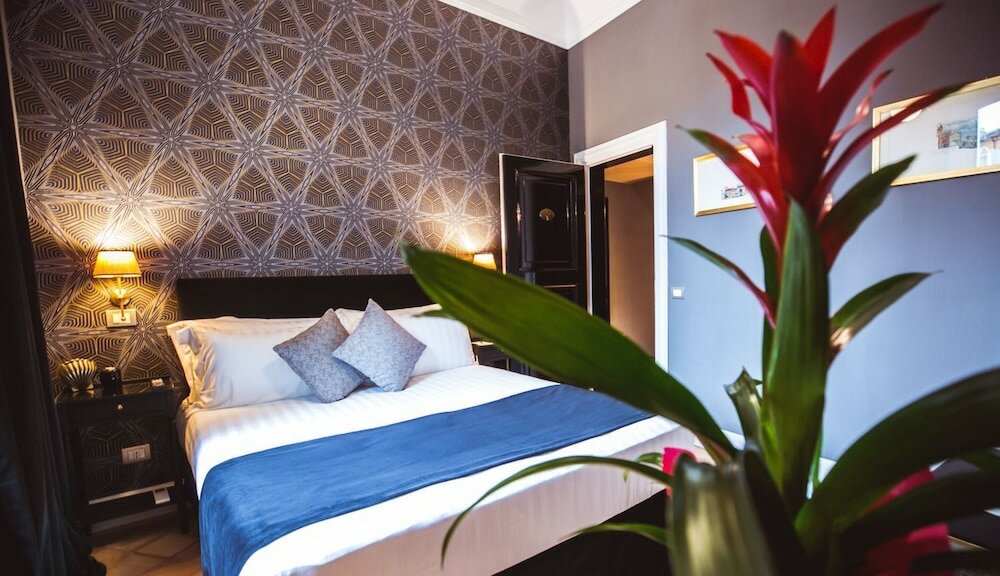 Фото Parrasio Hotel