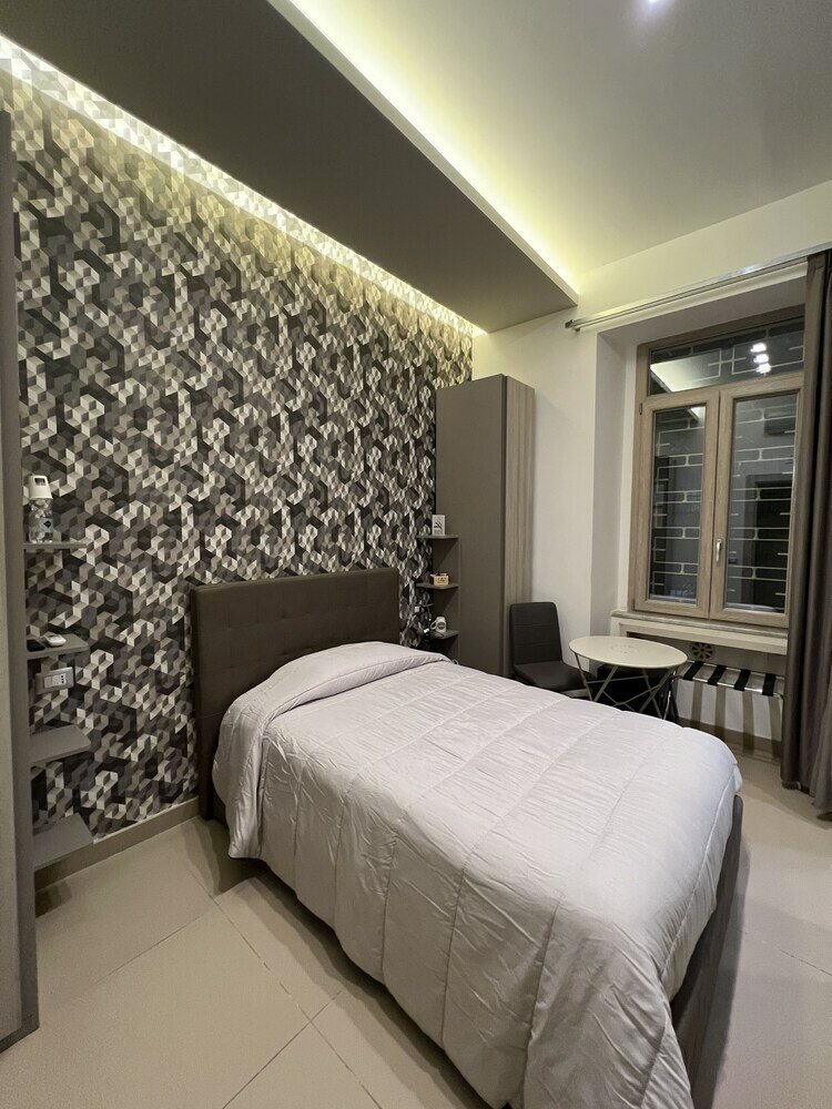 Фото Wanda Bed&Breakfast