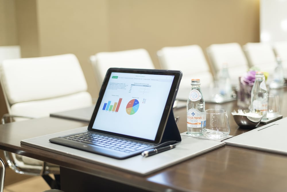 Фото The Hotel Galleria Jeddah, Curio Collection by Hilton