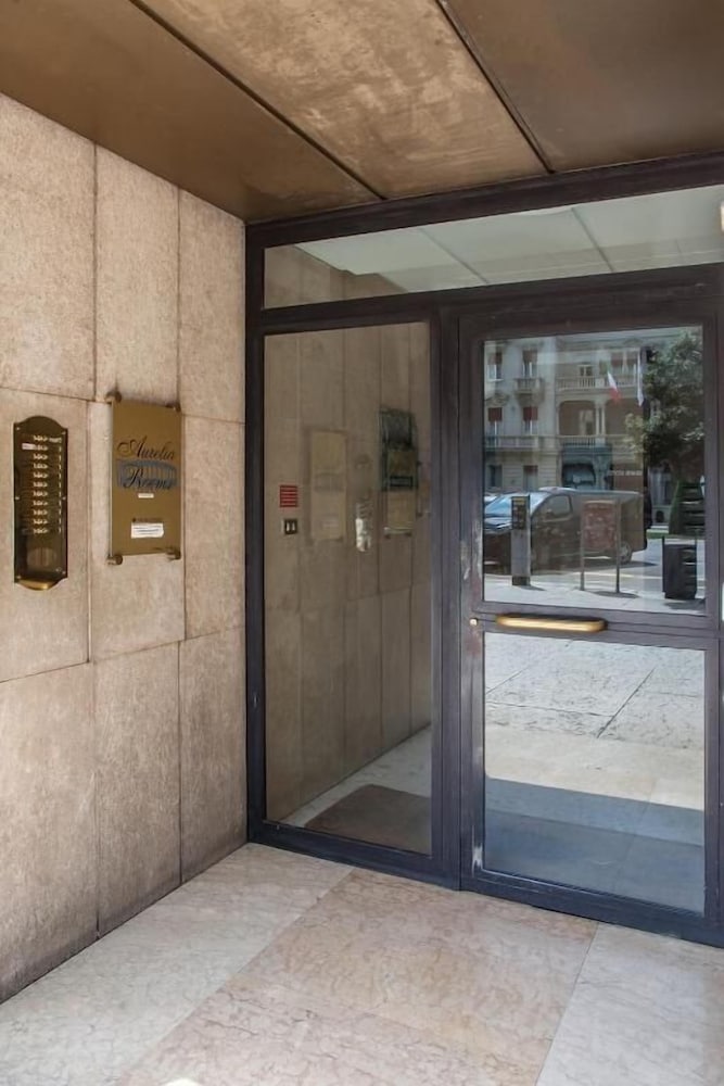 Фото Aurelia Rooms