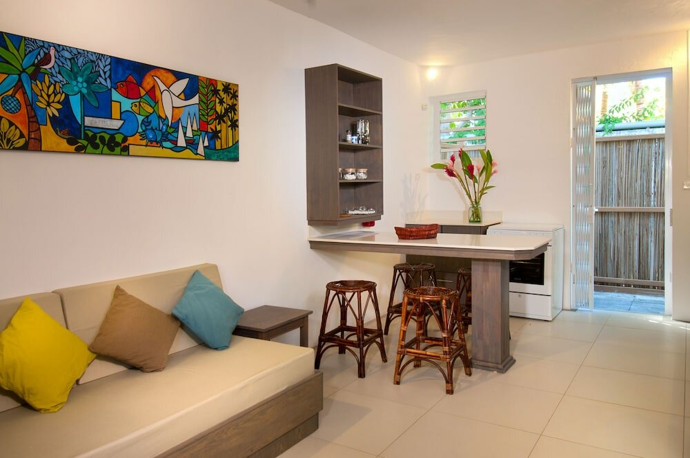 Фото Gardens Retreat