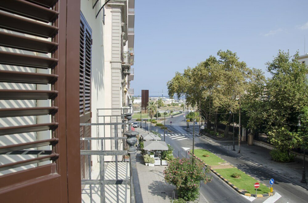 Фото Appartamento Cavour 37 Palermo