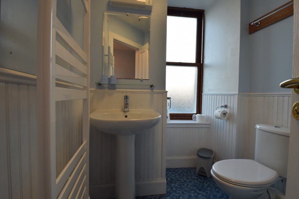 Фото Fort Charlotte Guesthouse