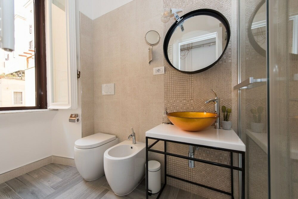 Фото Tirso SessantOtto Boutique Rooms