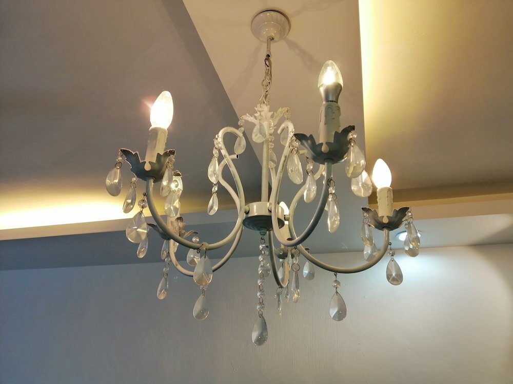 Фото Eden Seaview Condominium II