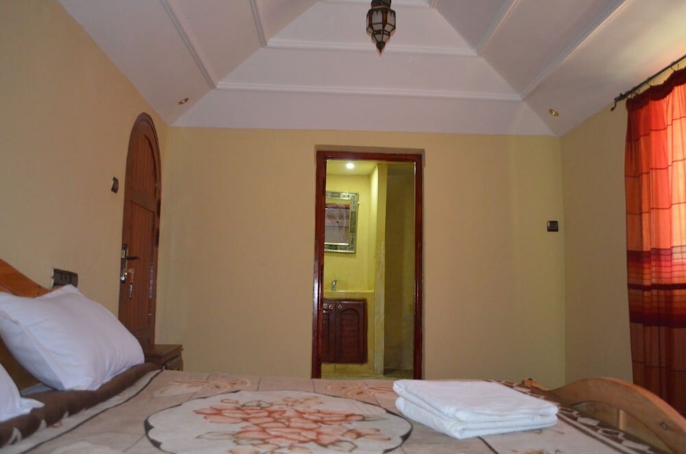 Фото Auberge Restaurant Telouet