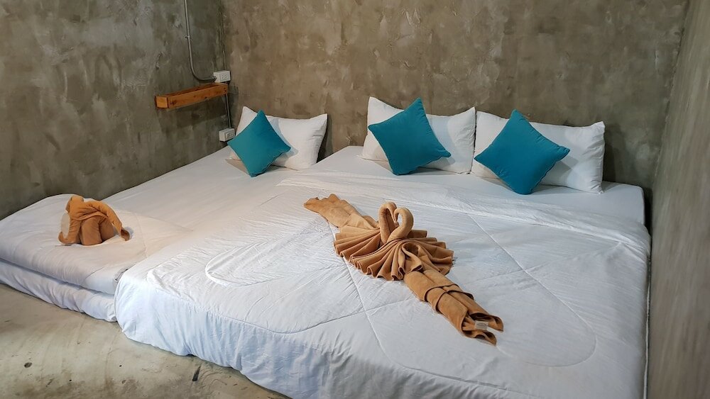 Фото A-Mote Loft at Phitsanulok