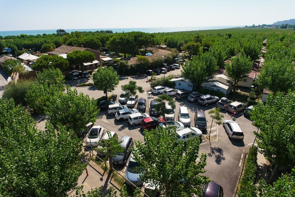 Фото Centro Vacanze Camping Spinnaker