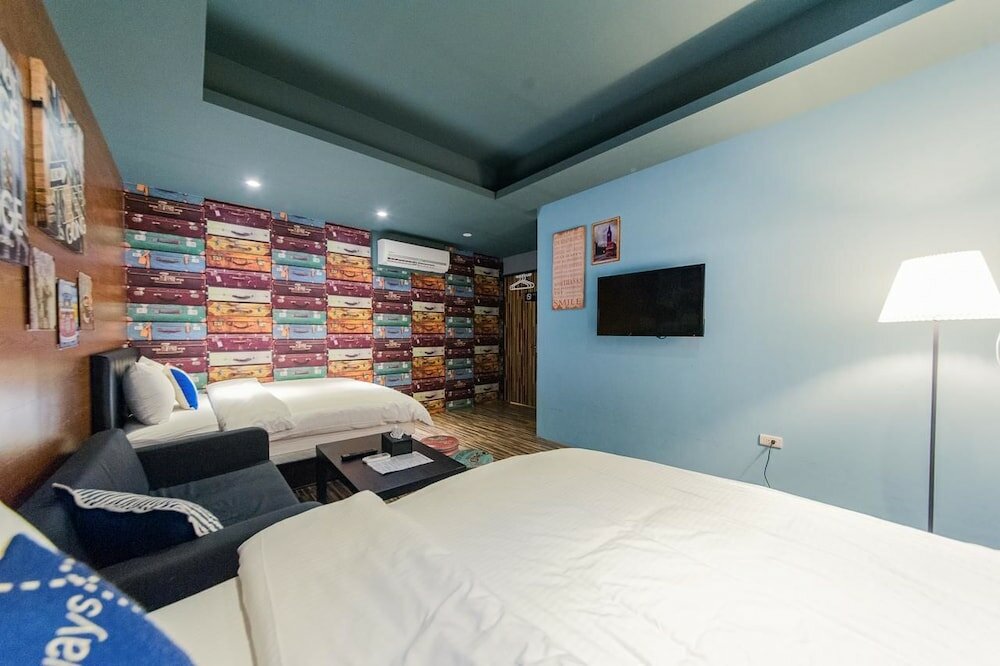 Фото Double Ace B&b