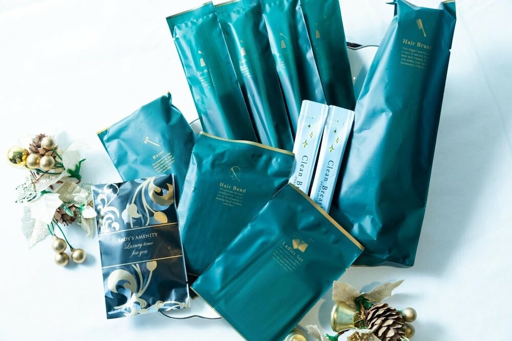 Фото Natori Hotel Staymore