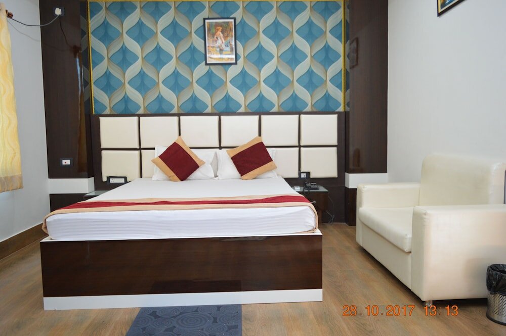 Фото Hotel Biswanath