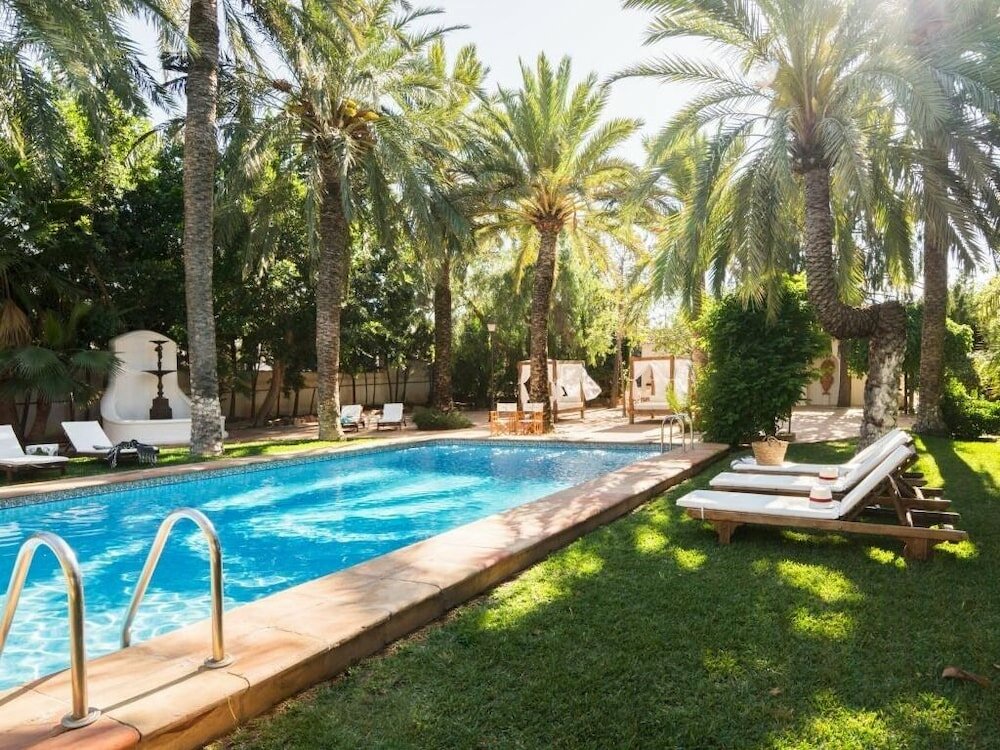 Фото Villa el Porto