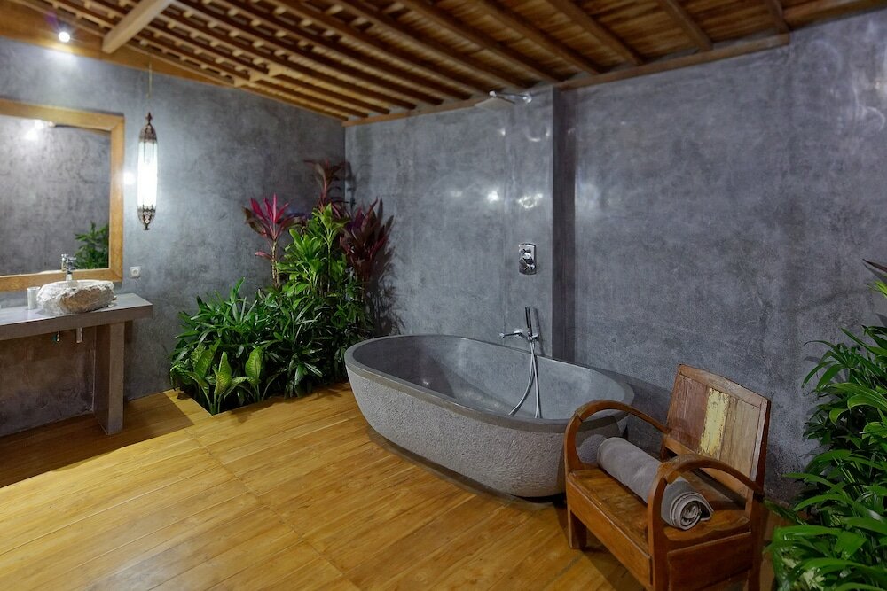 Фото Cendana Villas-4Bedroom Private Pool