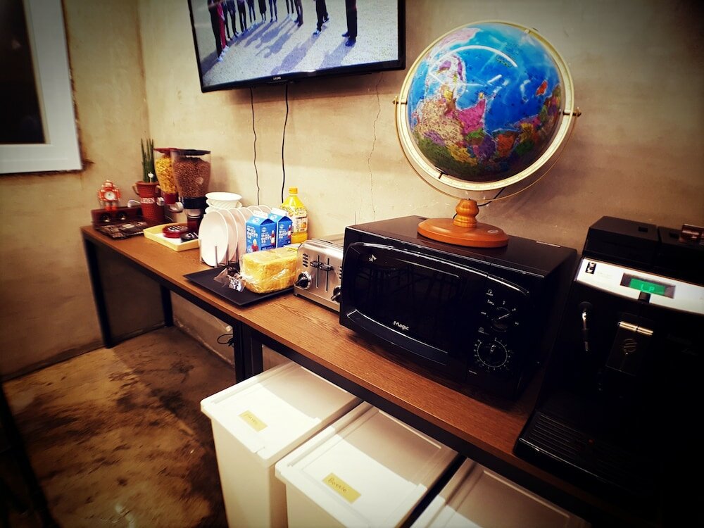 Фото Little Star Guesthouse