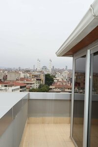 Гостиница Enerji Hotel