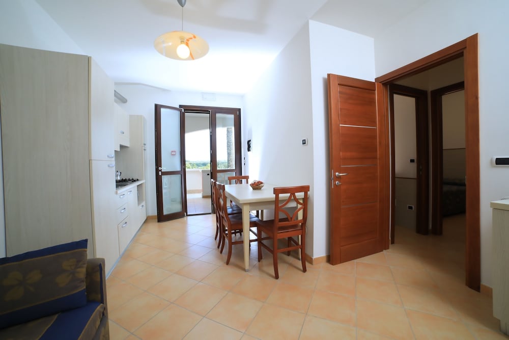 Фото Villaggio Punta Grossa