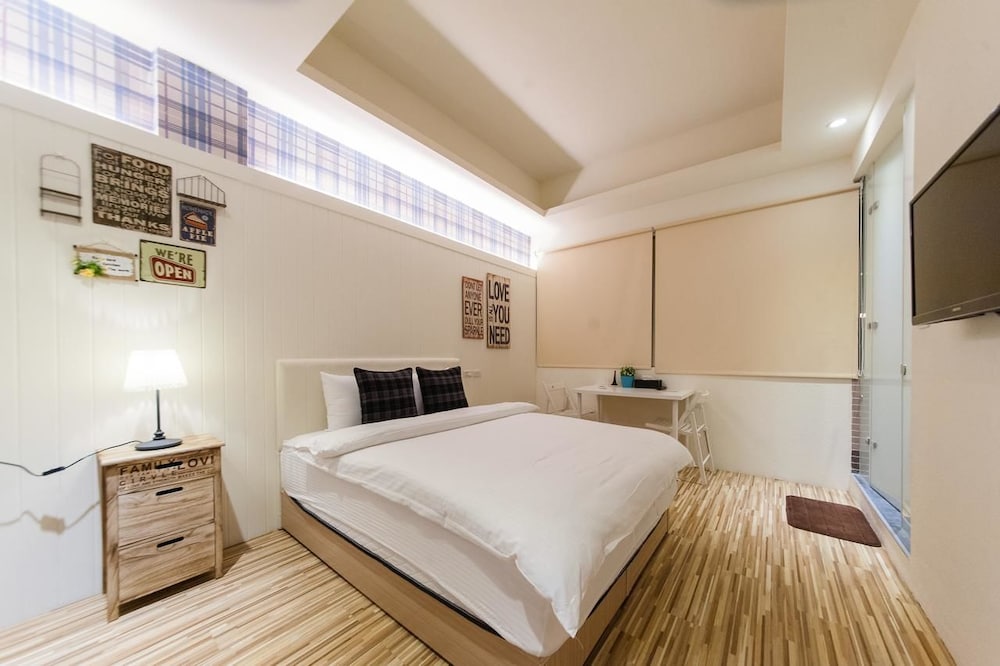 Фото Double Ace B&b