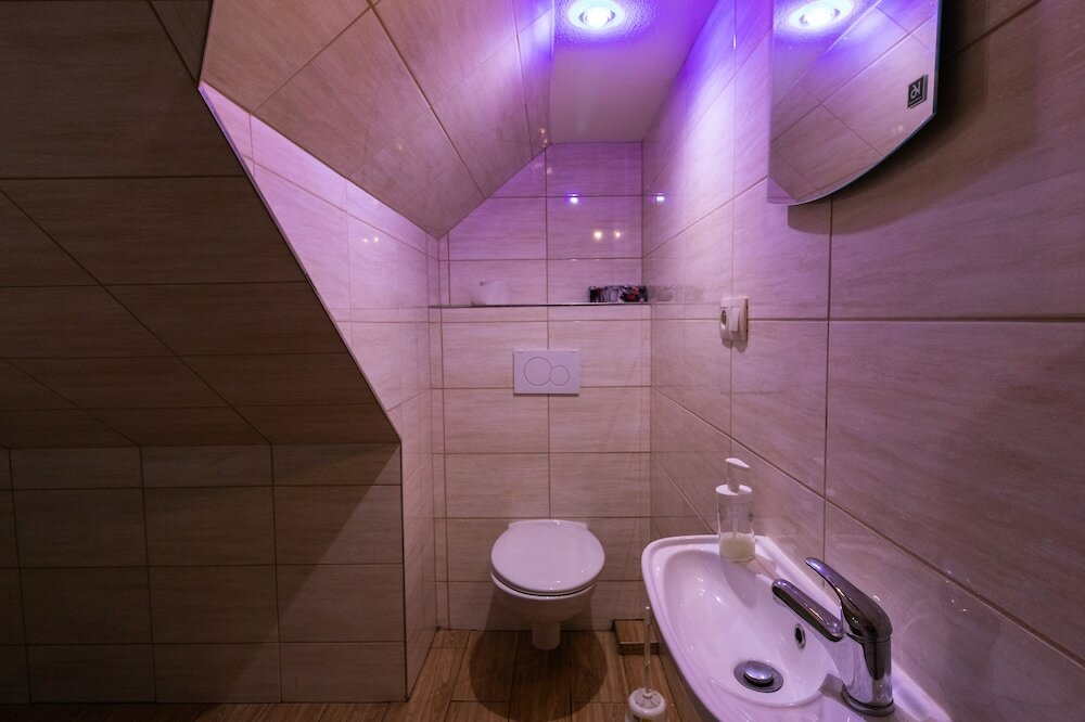 Фото Hotel Pod Jedlovým vrchem